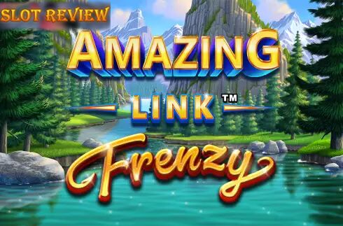 Amazing Link Frenzy